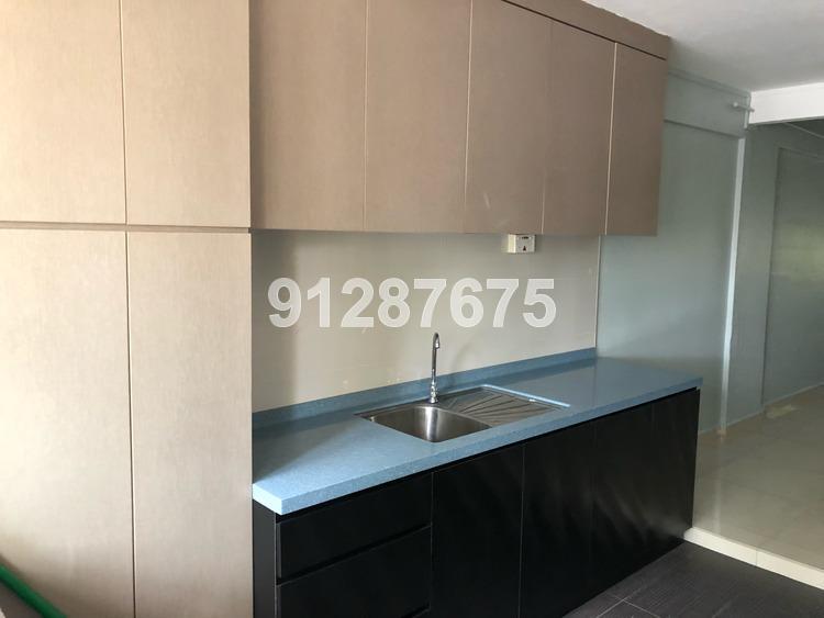 Blk 537 Bedok North Street 3 (Bedok), HDB 3 Rooms #167134732